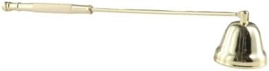 Stainless Steel Candle Snuffer with Long Handle