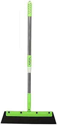 DDGURDH Hand Broom Dust-Free Scraper for Cleaning Hair Water and Glass