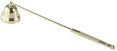 Stainless Steel Candle Snuffer with Long Handle