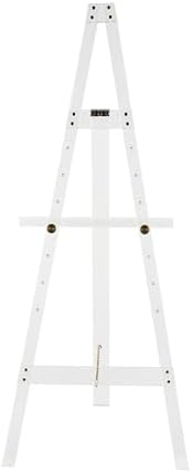 Deco 79 7 Tier Clear Acrylic Easel Stand 1