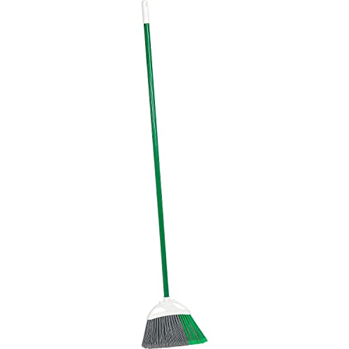 Libman Precision Angle Broom Pack of 6