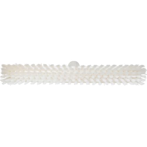 Vikan 31745 Push Broom 165 Inches White