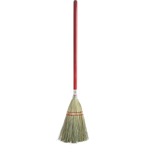 Genuine Joe Corn Fiber Toy Broom 11501EA