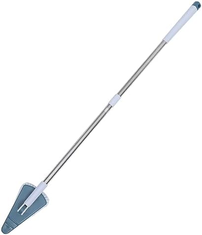 Sturdy Stainless Steel Floor Cleaning Brush for Bathroom and Kitchen