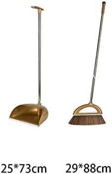 DDGURDH Hand Broom Dustpan Cleaning Set