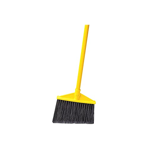 Rubbermaid Commercial 637500GY Angle Broom 1