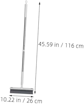SHERCHPRY Multi-Functional Long Handle Broom