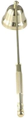 Stainless Steel Candle Snuffer with Long Handle