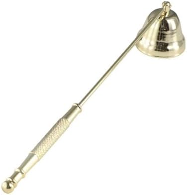 Stainless Steel Candle Snuffer with Long Handle