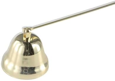 Stainless Steel Candle Snuffer with Long Handle
