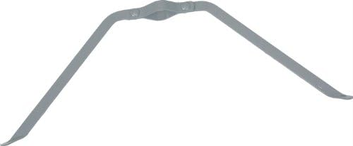 Birdwell Wide Angle Pushbroom for Efficient Cleaning