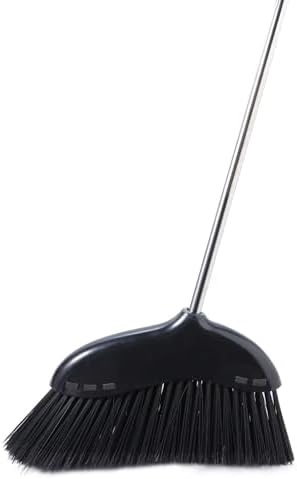 Yocada Heavy Duty 569 Inch Angle Broom