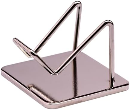 Adjustable Crystal Display Stand with Acrylic Base
