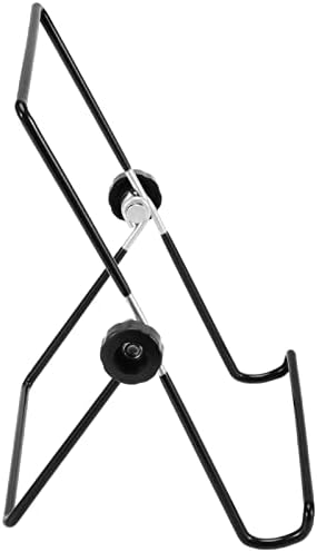 JAPCHET 14 Pack 55x7 Inch Adjustable Wire Easels