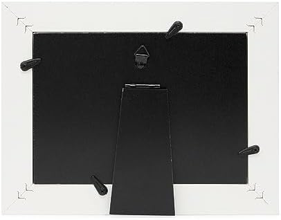 Isaac Jacobs The Girls 5x7 Wood Picture Frame 1