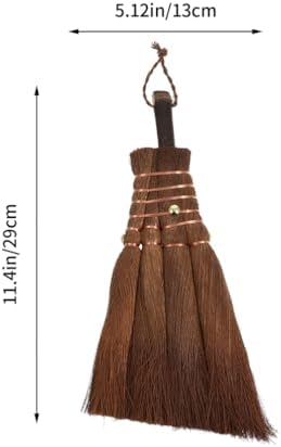 MAGICLULU 2pcs Small Dust Cleaning Brush for Quick and Easy Dusting