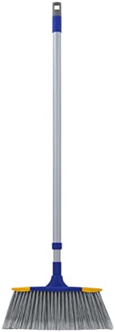 Superio Slim Angle Broom with Extendable Handle 1