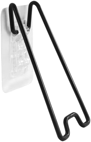 Litoexpe 5 Pcs Adjustable Metal Easel Backs
