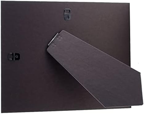 National Artcraft 8 x 10 Picture Frame Easel Back