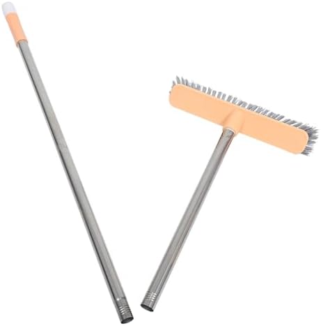 Ipetboom 1pc Floor Sweeper Handle for Efficient Cleaning