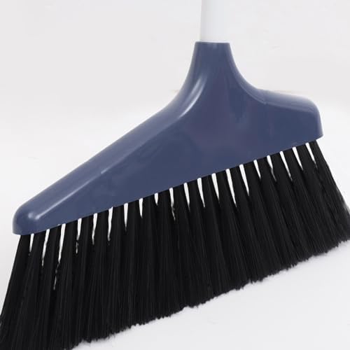 Lurrose Hand Broom with Dustpan Combo Set 1