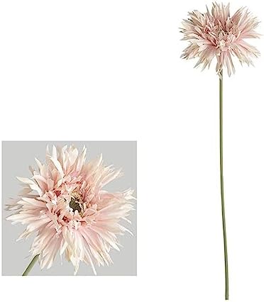Fake Daisy Artificial Flowers for Outdoor Decor 1