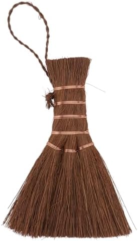 OATIPHO Handmade Whisk Broom for Tea Ceremony