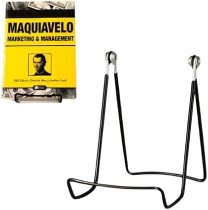 KINGDOM SOLUTIONS 2-Pack Adjustable Metal Easels