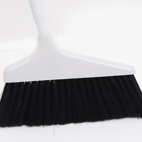 Healifty 1 Set Broom and Dustpan Cleaning Tool