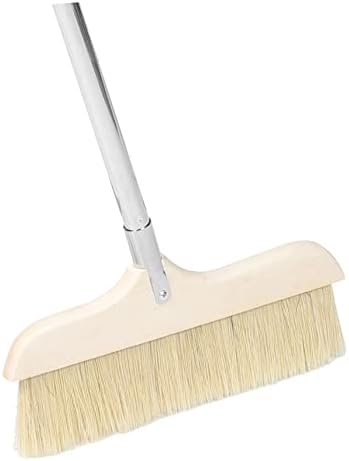 Ipetboom Detachable Soft Bristle Cleaning Brush for Hardwood Floors 1