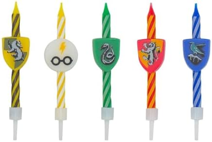 Cinereplicas Harry Potter Candles Set of 10