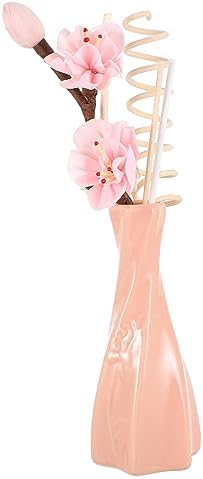 MAGICLULU Aroma Diffuser Set with Rattan Sticks