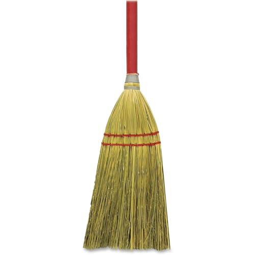 Genuine Joe Corn Fiber Toy Broom 11501EA