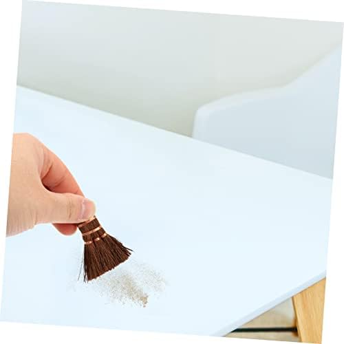 WRITWAA Hand Broom for Tea Ceremony and Daily Cleaning