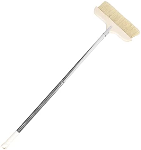 Ipetboom Detachable Soft Bristle Cleaning Brush for Hardwood Floors 1