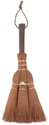 Healifty Mini Hand Broom for Delicate Cleaning