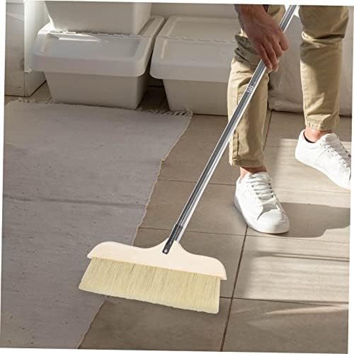 Ipetboom Detachable Soft Bristle Cleaning Brush for Hardwood Floors 1