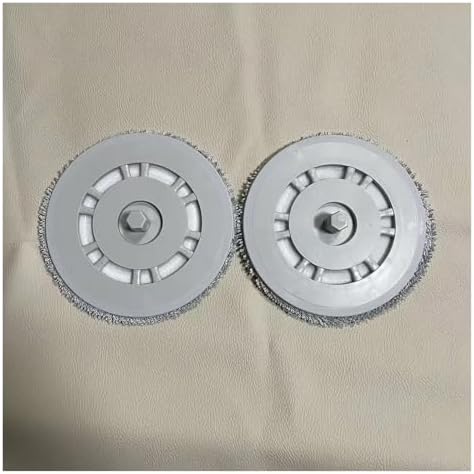 Vamarads Mop Cloth Holder Mount for Dreame Mop Trays