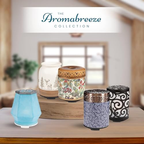ScentSationals AromaB breeze Fan Fragrance System