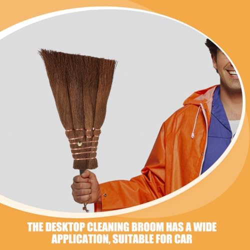MAGICLULU 2pcs Small Dust Cleaning Brush for Quick and Easy Dusting