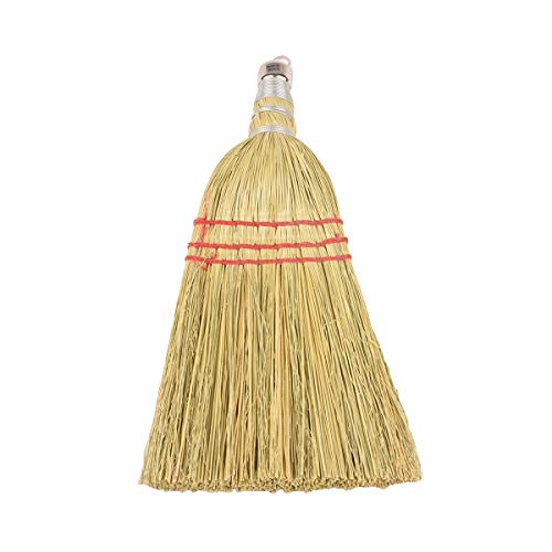 Weiler 44266 8-12 Whisk Broom Corn Fill 12-Pack