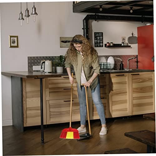 Ipetboom Angle Broom Plastic Replacement Head