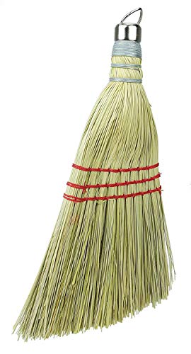 Weiler 44266 8-12 Whisk Broom Corn Fill 12-Pack