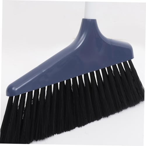 Lurrose Hand Broom with Dustpan Combo Set 1