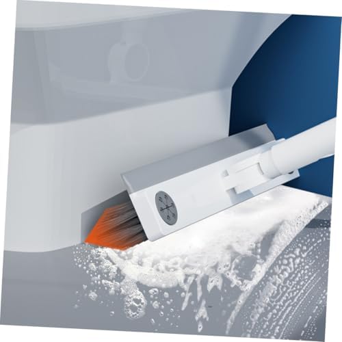 SHERCHPRY Multi-Functional Long Handle Broom