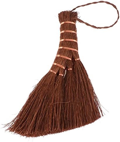 HEATSHAKING 1PC Mini Broom Tool for Indoor Cleaning