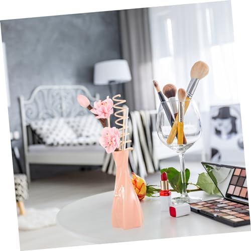 SOLUSTRE Ceramic Aroma Diffuser Set for Home