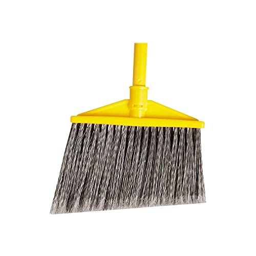 Rubbermaid Commercial 637500GY Angle Broom 1