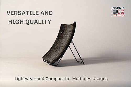 KINGDOM SOLUTIONS 2-Pack Adjustable Metal Easels