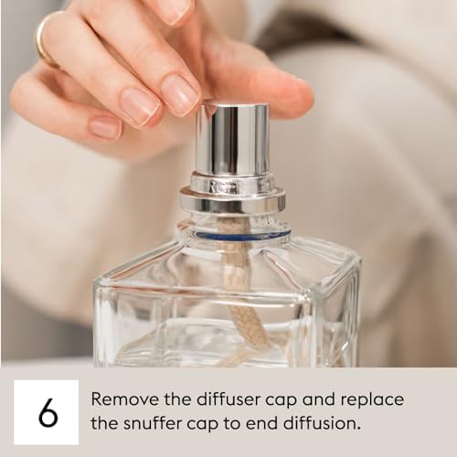 MAISON BERGER Heavenly Spruce Fragrance Refill - 1 Liter